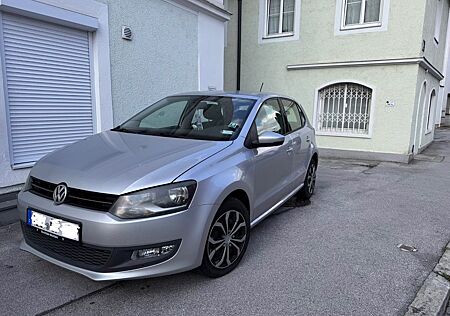 VW Polo Volkswagen 1.2 TDI -
