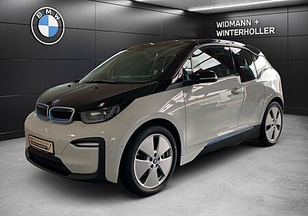 BMW i3 120Ah LED DAB PA RFK PDC AC Laden Prof.