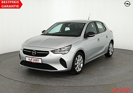 Opel Corsa 1.2 Apple Android Kamera Tempomat