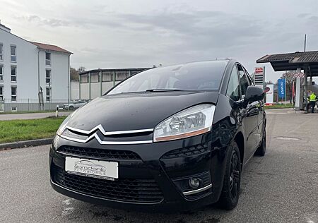 Citroën C4 Picasso Tendance*AUTOMATIK*AHK*SEHR GEPFLEGT