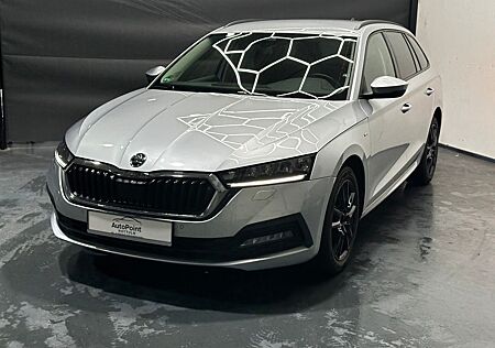 Skoda Octavia Combi 2.0 TDI DSG * KAMERA * LED * KEY