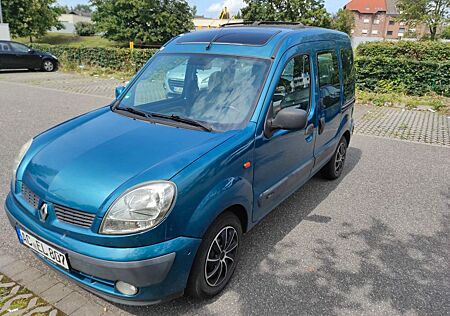 Renault Kangoo 1.4 Automatik Expression Expression