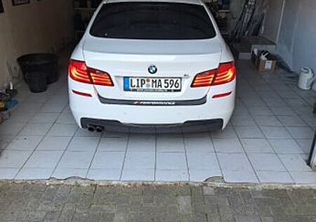 BMW 525d