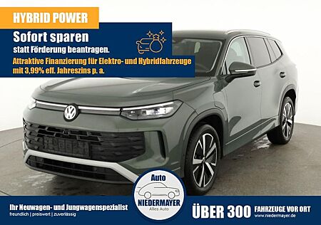 VW Tayron Volkswagen 1.5 eHybrid Life, AHK, AreaView, Side, Na