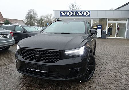 Volvo XC 40 XC40 Black Edition Plus B3/Pano/H&K/AHK/360°