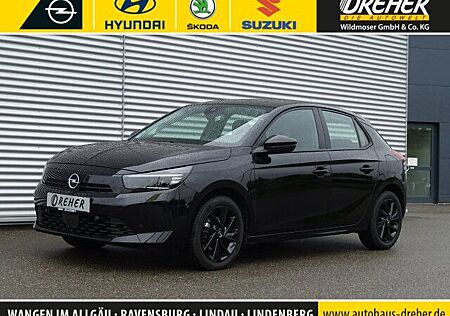 Opel Corsa F 1.2 Klima/Sitzhzg./MF-LenkradKamera