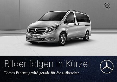 Mercedes-Benz V 300 d 4M AVANTGARDE EDITION LANG AMG AIRM+360°