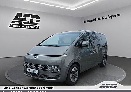 Hyundai Staria 2.2D AT PRIME 9-Sitzer |LEDER|LED|NAVI|