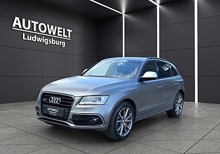 Audi SQ5 3.0 TDI competition quattro ACC-PANO-LEDER