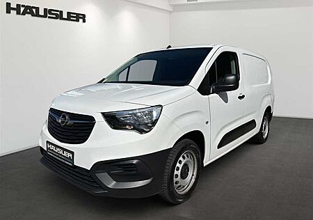 Opel Combo 1.5 Cargo L2H1*PDC*Bluetooth*Holzboden