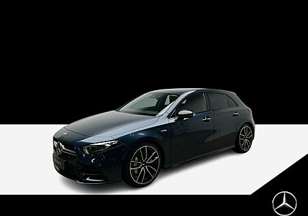 Mercedes-Benz A 35 AMG 4MATIC Multi+Kamera+Night+Totw+MBUX