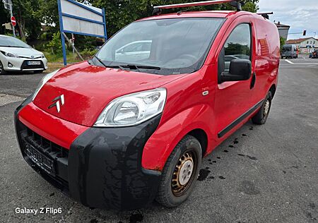 Citroën Nemo