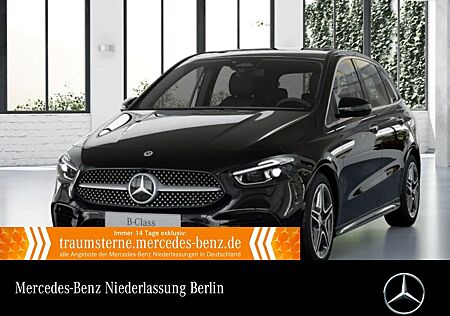 Mercedes-Benz B 200 AMG+PANO+360°+MULTIBEAM+TOTW+KEYLESS+7G