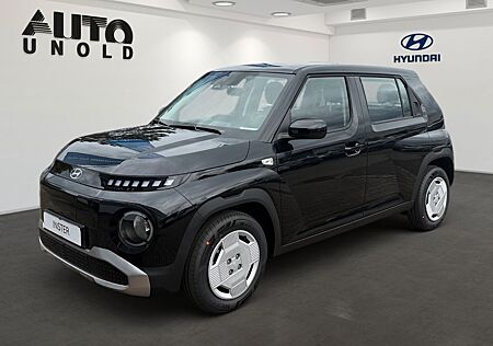 Hyundai Inster 42 kWh Select, Effizienz-Paket