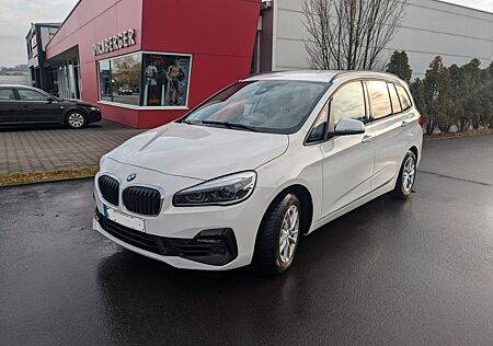 BMW 216i Gran Tourer 7Sitzer Garantie bis 2027 AHK