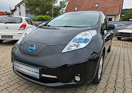 Nissan Leaf *ELEKTRO*KLIMA*NAVI*