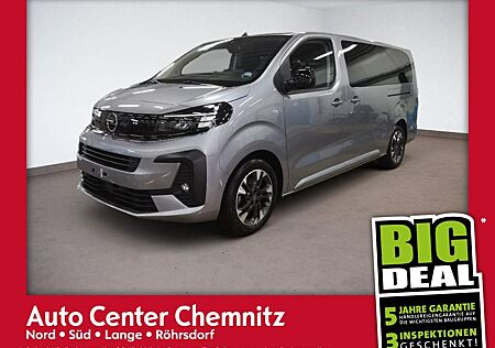Opel Zafira Life AT8 L Edition 9Sitze/SHZ/PDC/180°/LM