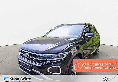 VW T-Roc Volkswagen 2.0 TDI Style *ACC*PDC*SHZ*Navi*AppleCar*
