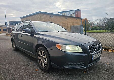 Volvo V70 2.0 145 PS Kinetic LPG PRINS