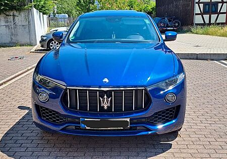 Maserati Levante Diesel 3.0 V6 202kW GRANSPORT 4x4 Au...