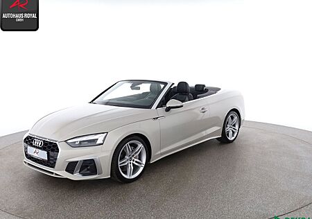 Audi A5 40 TFSI S LINE EXCLUSIVE LACK BANG+O,MATRIX