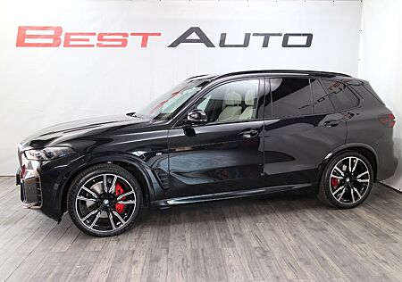BMW X5 30 d xDrive M Sport HeadUp AHK H&K Memory