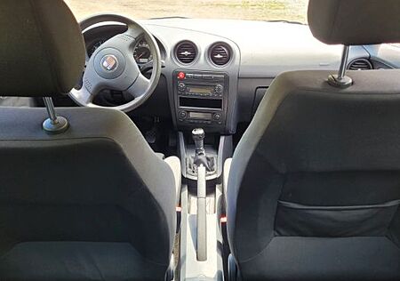 Seat Ibiza 1.4 16V 55kW Comfort Edition Comfort E...
