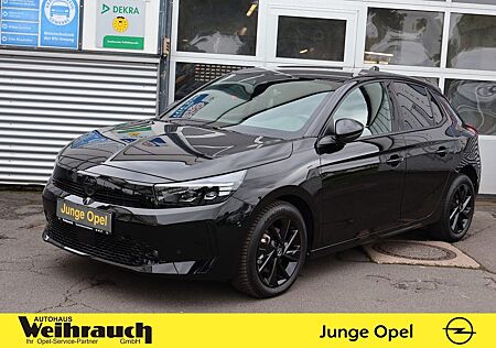 Opel Corsa 1.2 Turbo GS+Matrix-LED+AHK+