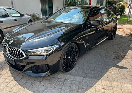 BMW 840 d xDrive MSport Head Up*Panorama*Soft-Close