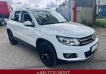 VW Tiguan Volkswagen 2.0 TDI SCR 4MO BMT LOUNGE Sport & Style