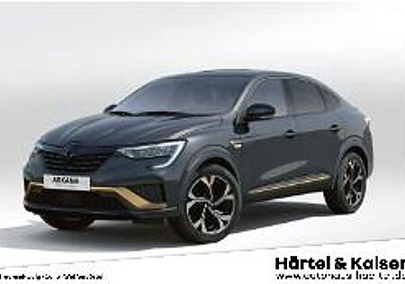 Renault Arkana ESPRIT ALPINE Mild Hybrid 160 EDC