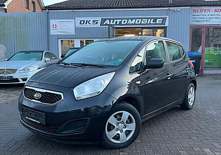 Kia Venga Attract 1.4 Klima