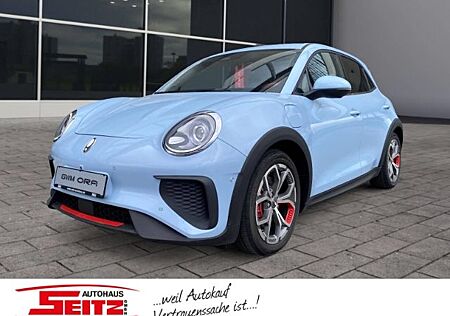 GWM Ora 03 400 GT Nice to meet You : )