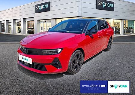 Opel Astra L 1.5 D GS Aut. LED PDC NAVI CAM WINTER-PA