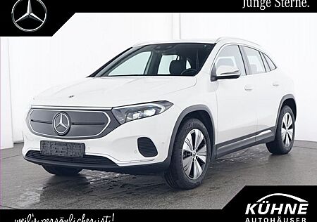 Mercedes-Benz EQA 250 Advanced Paket+MBUX Navi+Smartphone