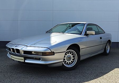 BMW 850 i Coupé