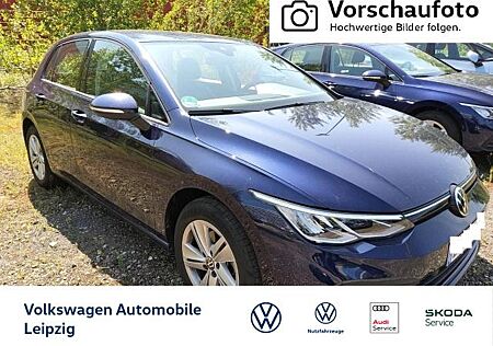 VW Golf Volkswagen VIII 1.0 TSI Life *ACC*LED*APP*Navi