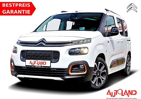 Citroën Berlingo 1.2 PureTech XTR Navi Head-Up Panorama