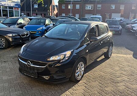 Opel Corsa E Edition*MFL*TEMPOMAT***