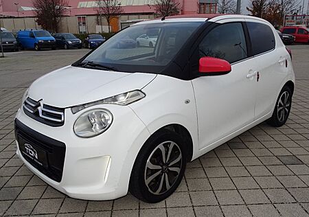 Citroën C1 Airscape Shine/Klima/Euro 6