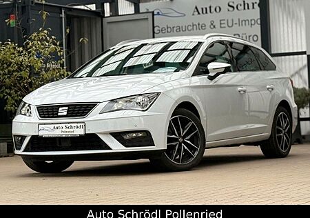 Seat Leon ST DSG Xcellence 1.4 TSI, Navi, Kessy