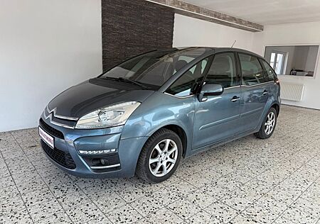 Citroën C4 Picasso Selection - Tüv Neu -