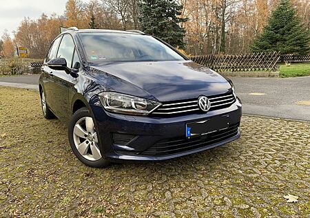 VW Golf Sportsvan Volkswagen 1.4 TSI Comfortline Anhänger
