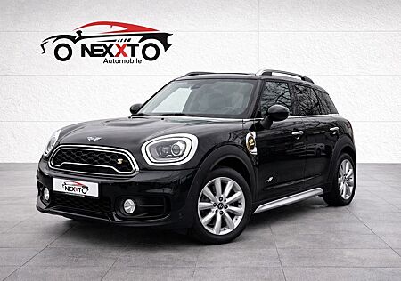 Mini Cooper SE Countryman All4/LED/Navi/Shz....