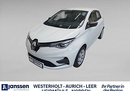 Renault ZOE LIFE Batteriekauf R110 Z.E. 50