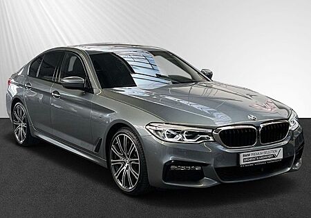 BMW 540i xDrive G30 | Vollausstattung | M-Paket