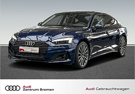 Audi A5 Sportback 35 TFSI advanced S tronic AHK NAVI
