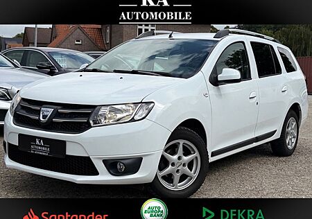 Dacia Logan MCV II Kombi Laureate