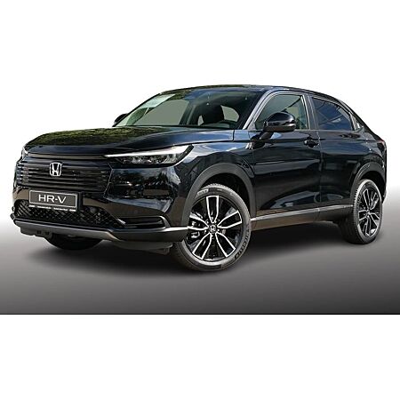 Honda HR-V leasen