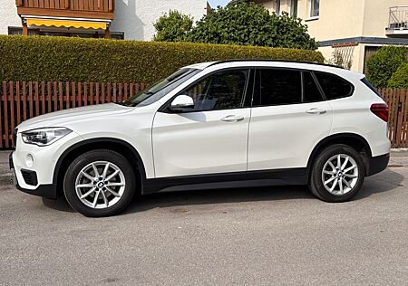 BMW X1 sDrive18i <<PREIS REDUZIERT 29.06.2025>>